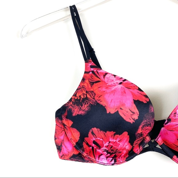 VICTORIA’S SECRET Very Sexy Push-up Pigeonnant - Picture 3 of 6